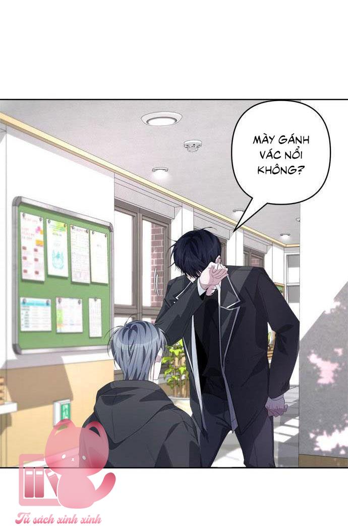 Đàn Anh Xấu Xa! Chap 64 - Trang 3