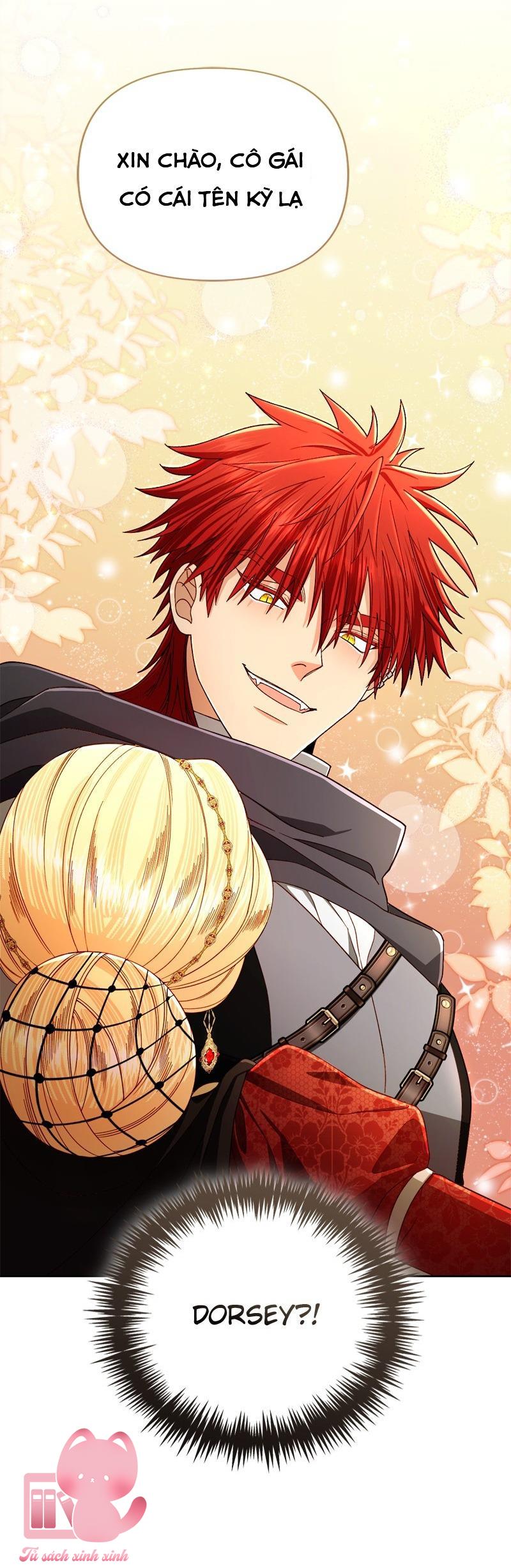 Hoàng Hậu Tái Hôn Chap 210 - Trang 3