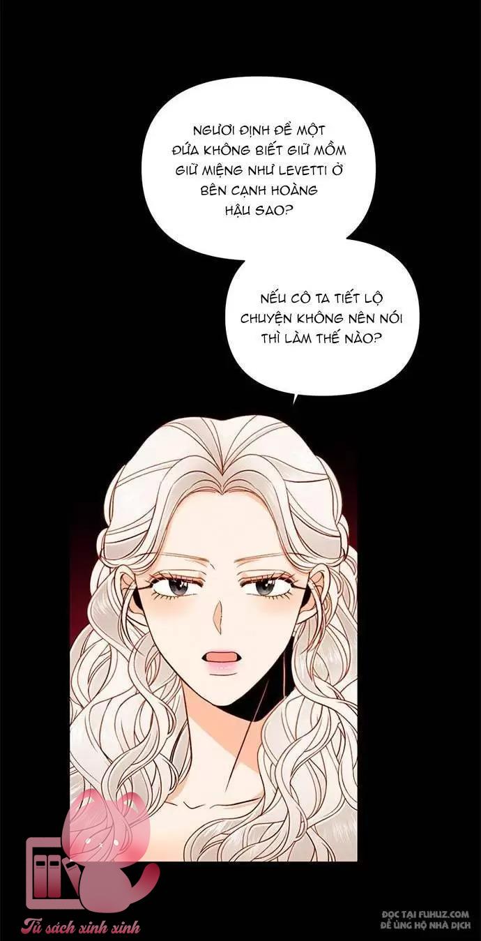 Hoàng Hậu Tái Hôn Chapter 56 - Trang 4
