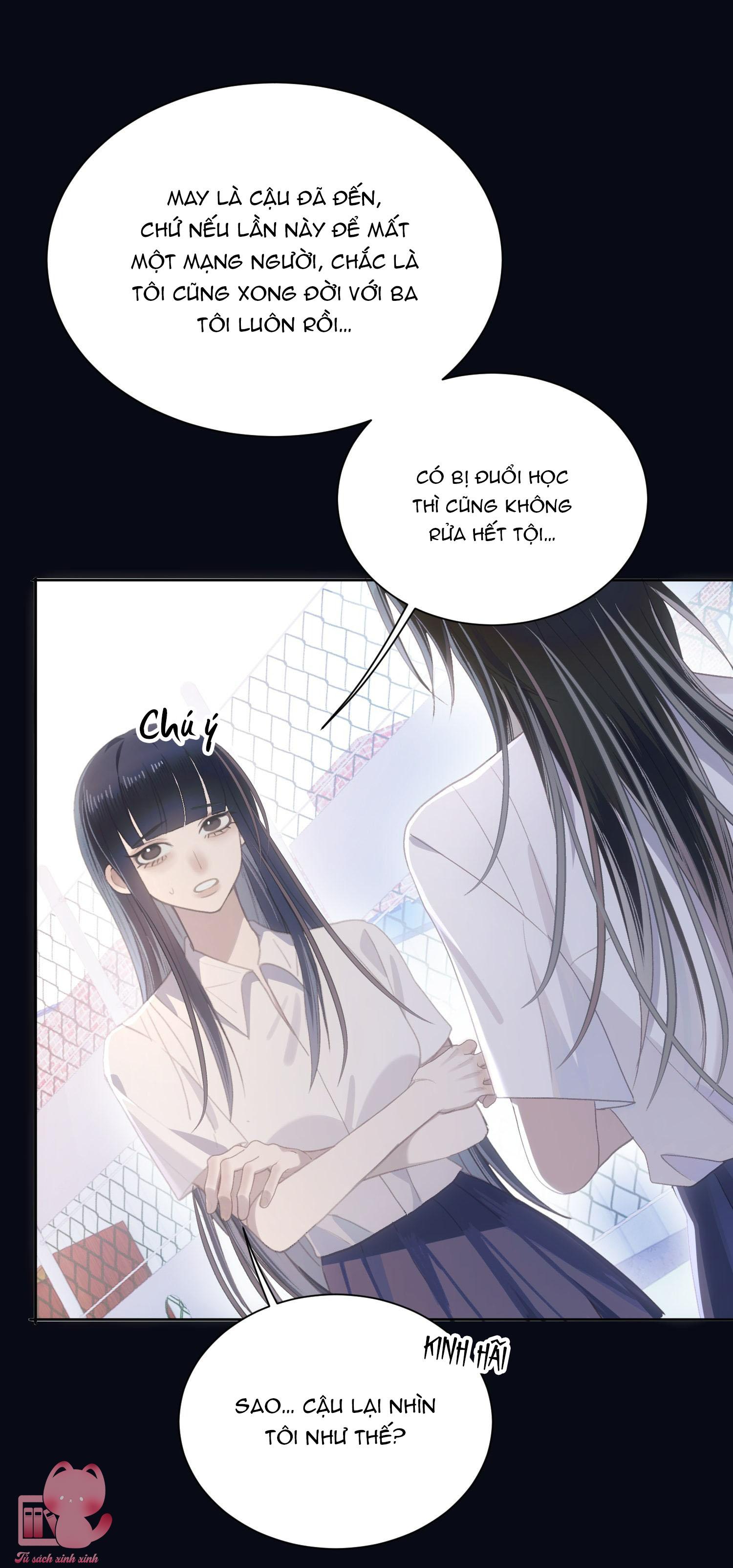 Đồng loại Chapter 10 - Trang 4