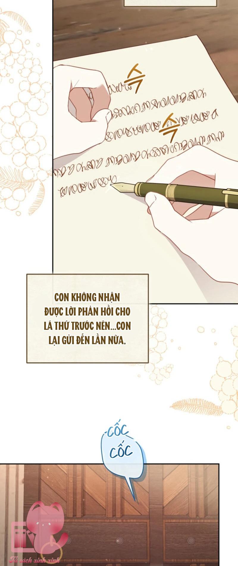 Tôi Được Nuôi Dưỡng Bởi Những Kẻ Phản Diện Chap 98 - Trang 3