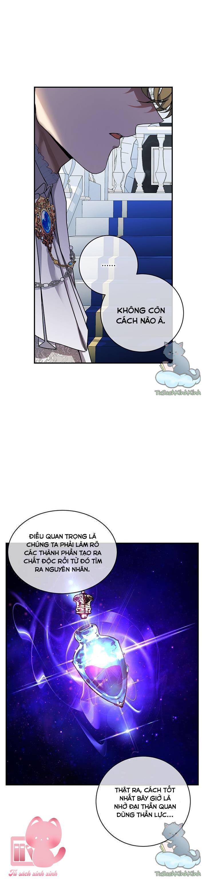 Hướng Về Ánh Dương Lần Nữa Chapter 20 - Trang 4