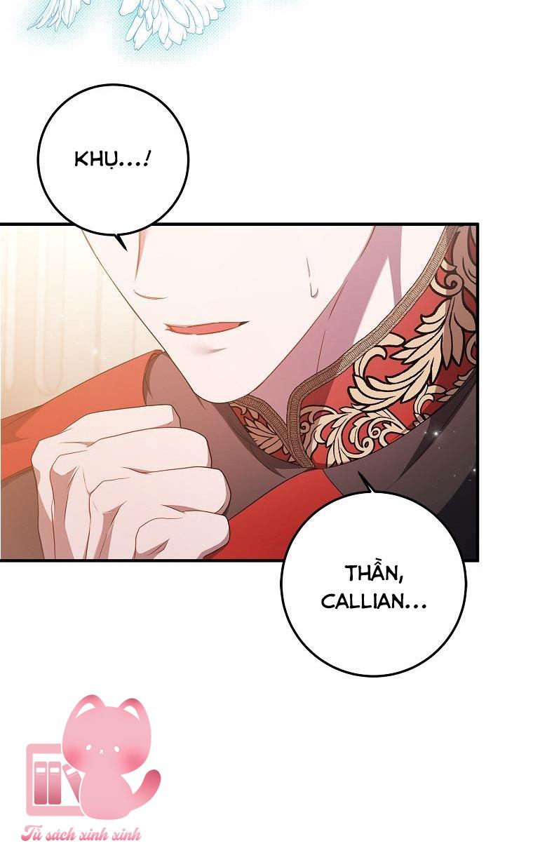 Nhận Nuôi Người Cha Phản Diện Chapter 52 - Trang 4