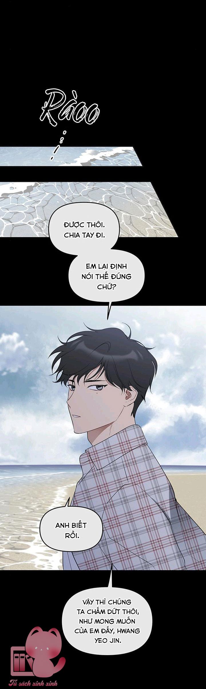 Gieo Nhân Gặt Quả Chapter 15 - Trang 3