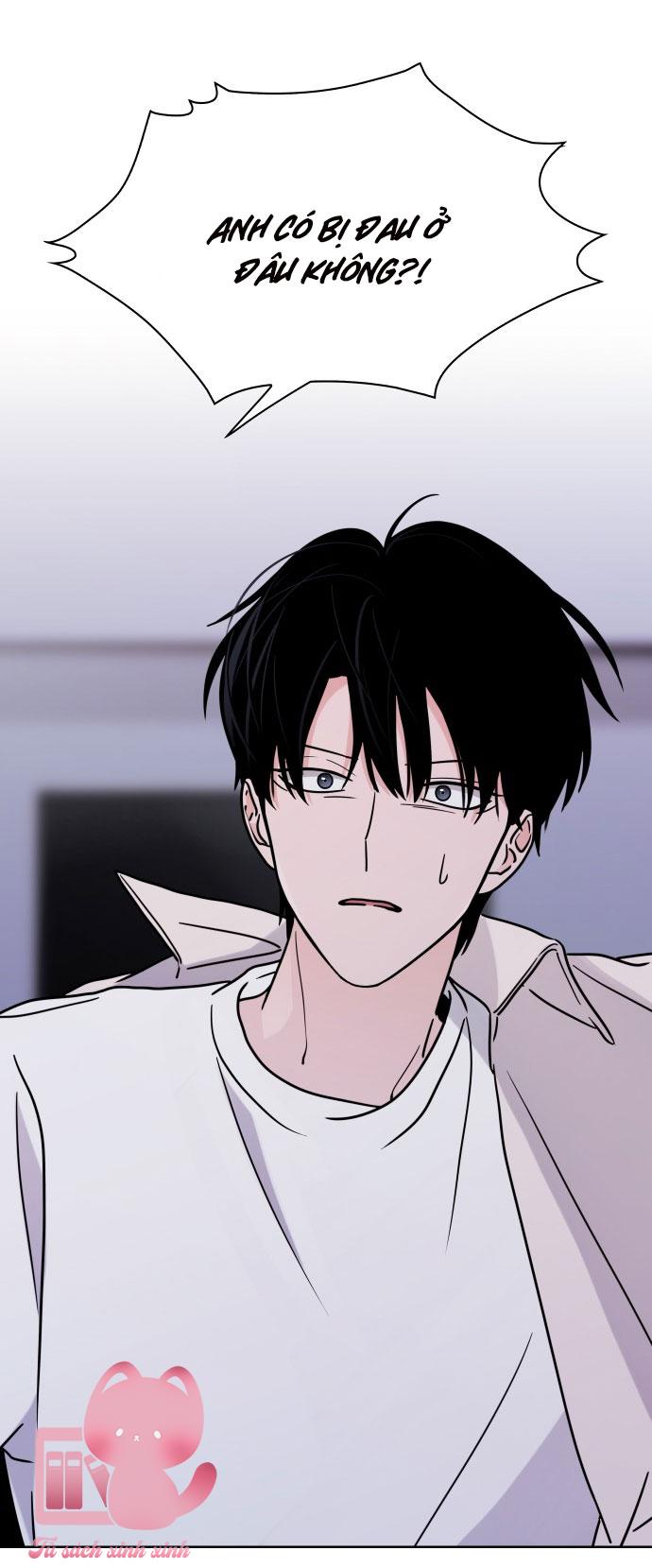 Hôn Trước Khi Ngủ Chapter 10 - Trang 4