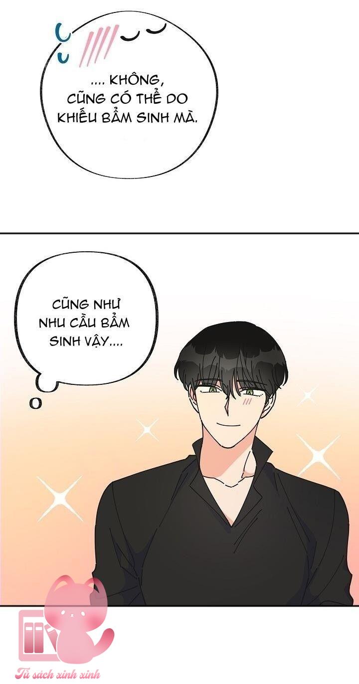Người Hùng Của Ác Nữ Chapter 41 - Trang 4