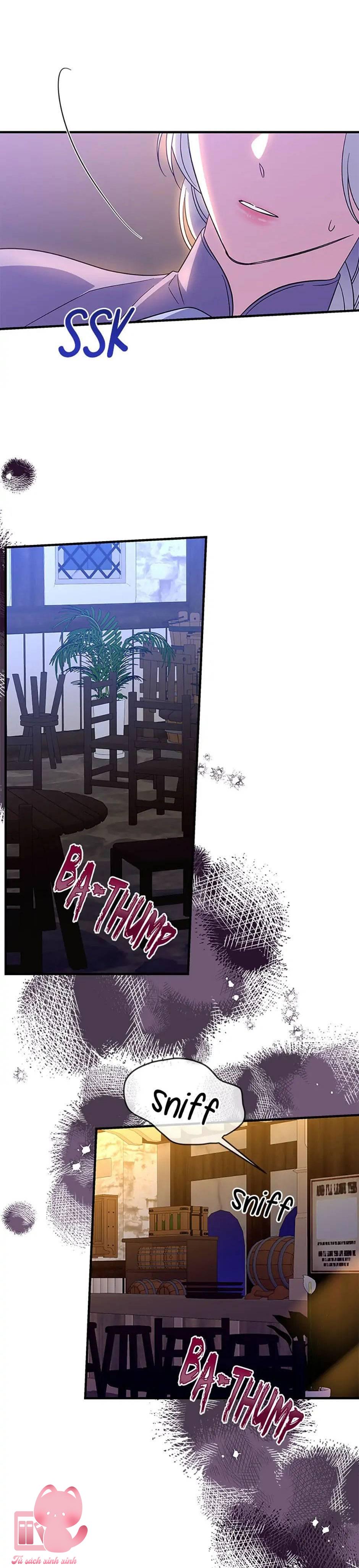 Chồng Yêu, Tôi Đây Bãi Công! Chap 74 - Trang 3