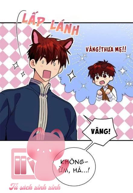 Chồng Yêu, Tôi Đây Bãi Công! Chap 25 - Trang 3
