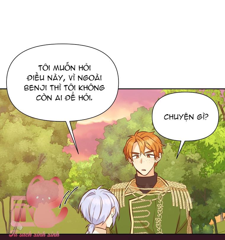 Yêu Tôi Đi, Dù Sao Ngài Cũng Chỉ Là Nhân Vật Phụ Chapter 32 - Trang 4