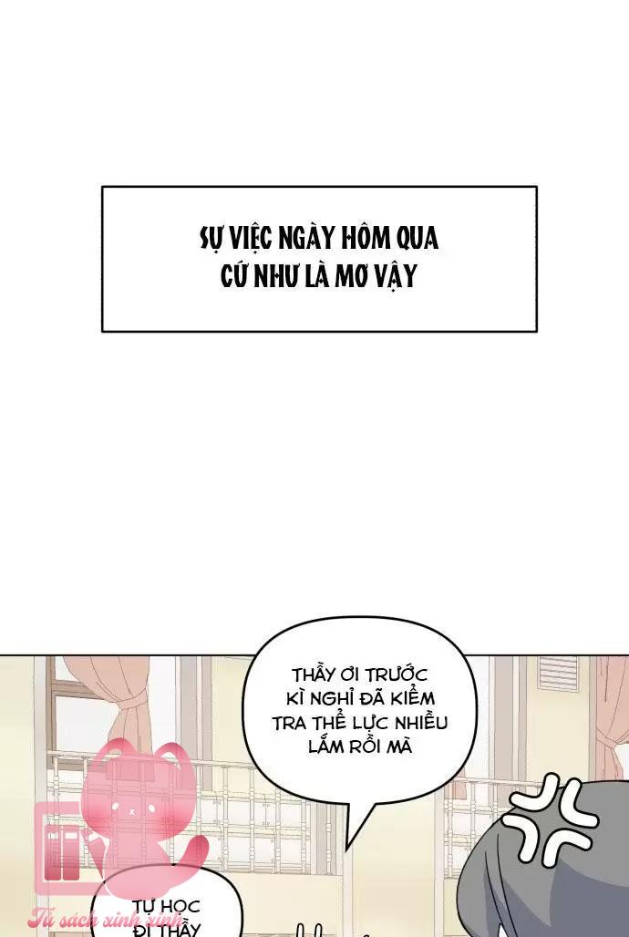 Quan Hệ Nhân Quả Chap 37 - Trang 2