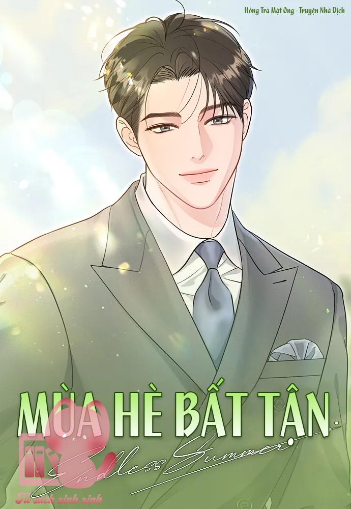Mùa Hè Bất Tận Chap 3 - Trang 3