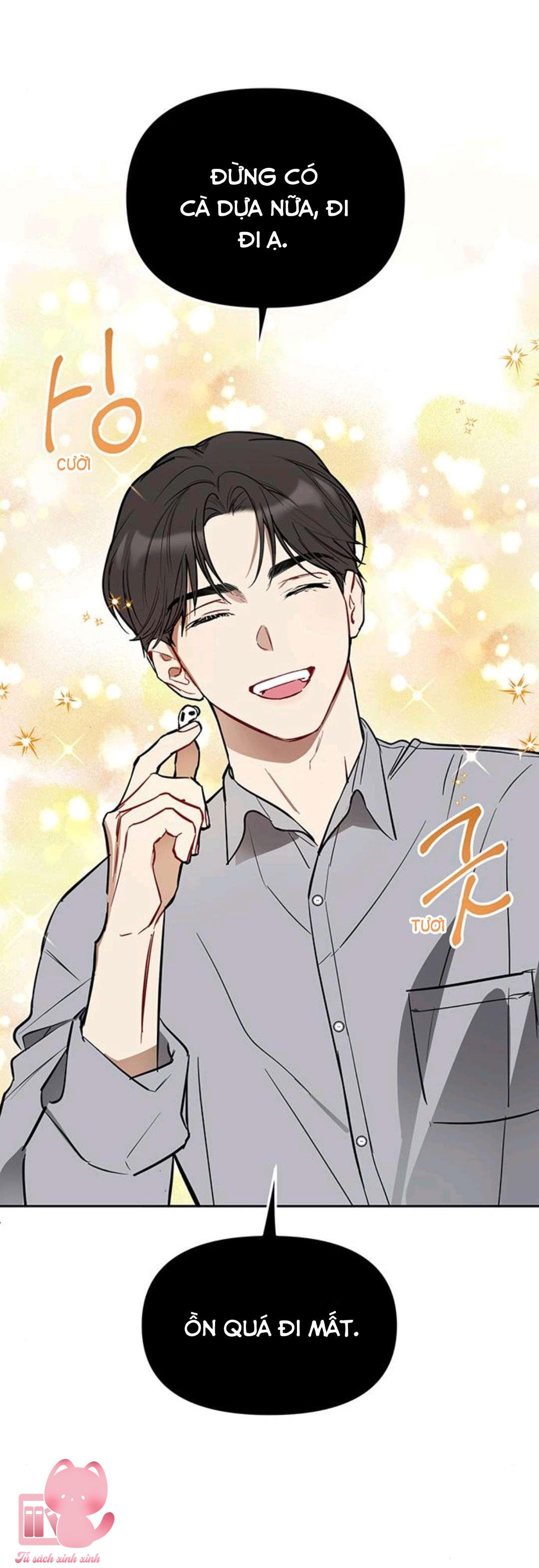Gieo Nhân Gặt Quả Chapter 4 - Trang 3