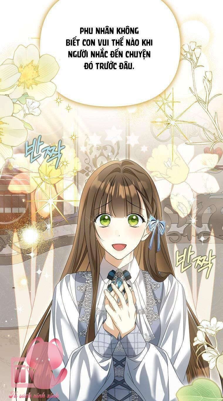 Sao Lại Ám Ảnh Cô Vợ Giả Mạo Quá Vậy? Chap 26 - Trang 4