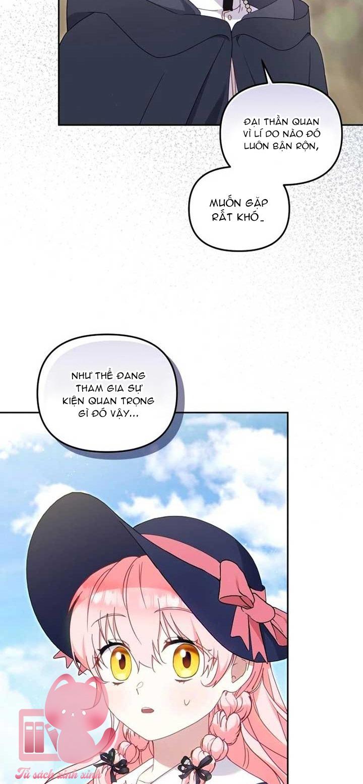 Tôi Được Nuôi Dưỡng Bởi Những Kẻ Phản Diện Chap 77 - Next Chap 78