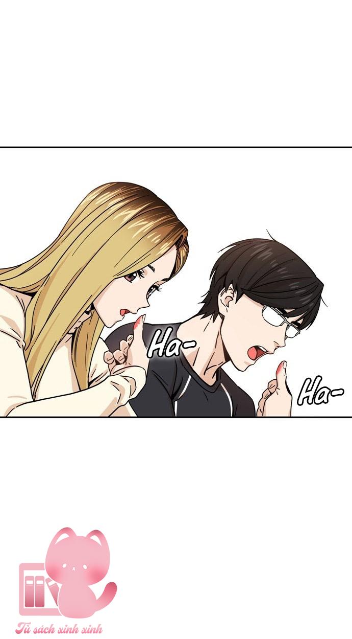 Lớ Ngớ Vớ Phải Tình Yêu Chapter 4 - Trang 4