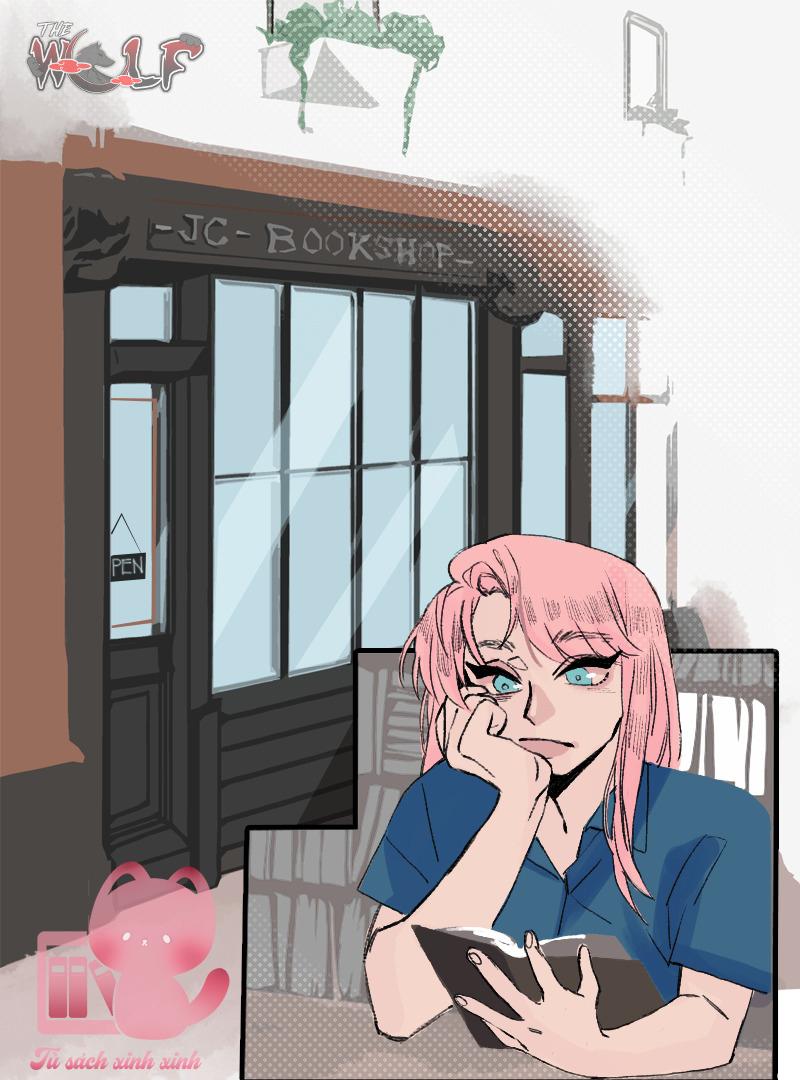 Tình Cờ Thật Đấy Chap 1 - Trang 3