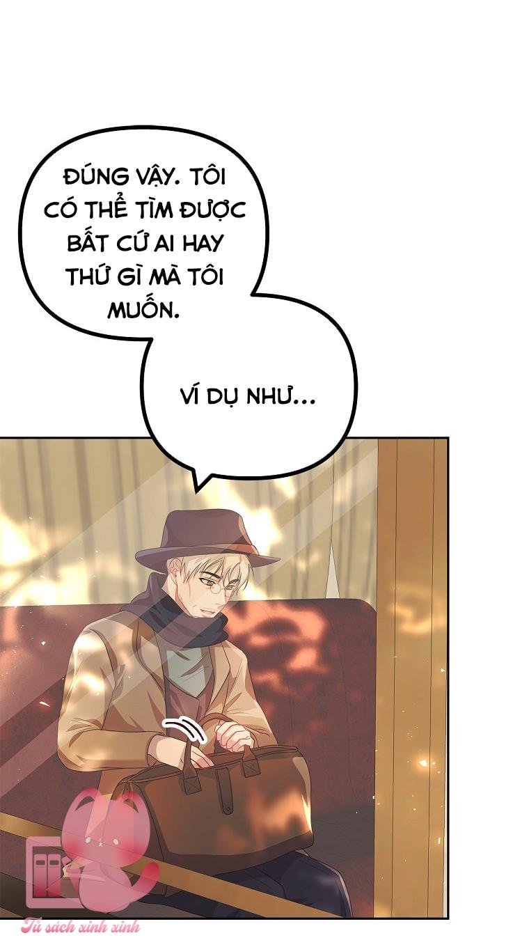 Thời Gian Của Nhân Vật Phụ Có Giới Hạn Chapter 20 - Trang 4