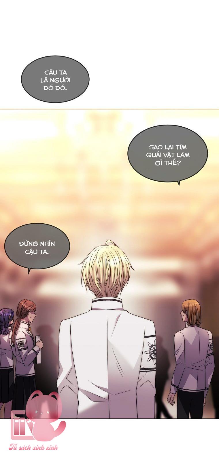 Black Haze Chapter 18 - Trang 4