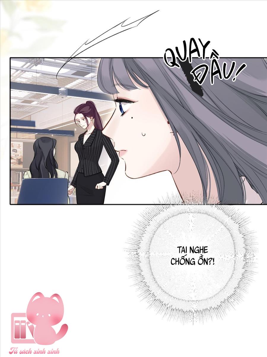 Trêu Nhầm Chap 20 - Trang 4