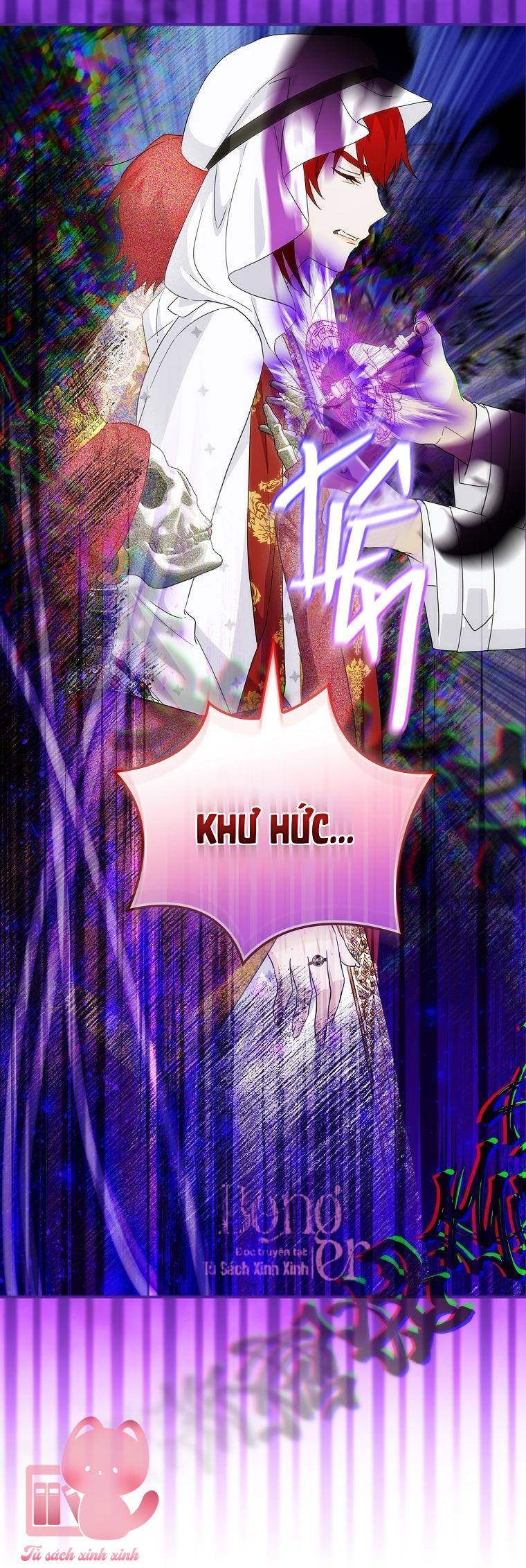 Đứa Nhỏ Không Phải Là Con Anh Chapter 59 - Trang 3