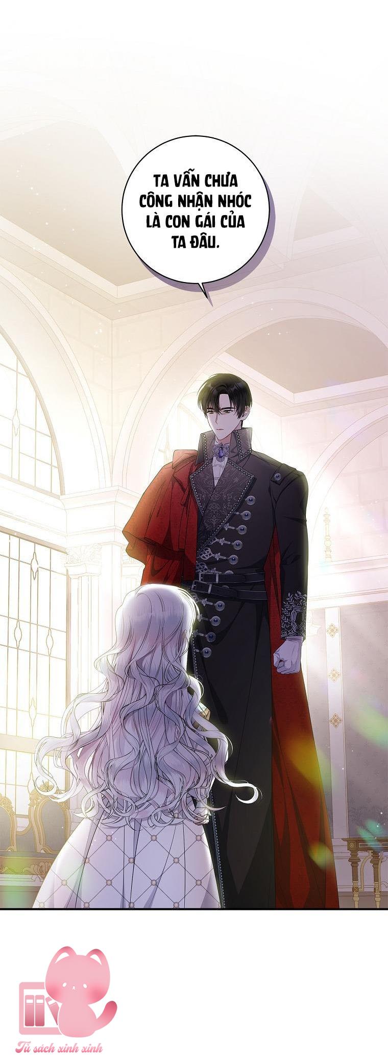 Nhận Nuôi Người Cha Phản Diện Chapter 3 - Trang 4