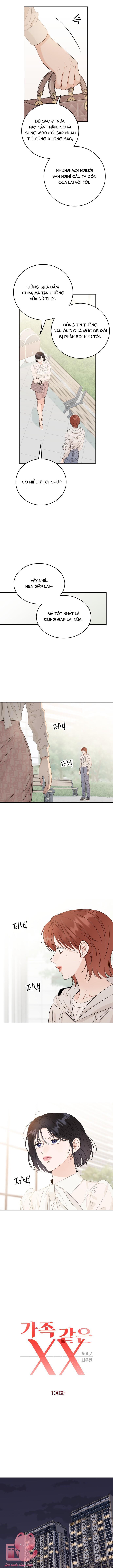 Người Một Nhà Chap 100 - Trang 4