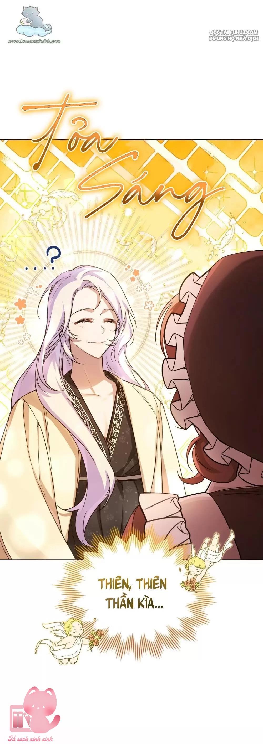 Nếu Không Vâng Lời Công Tước Chapter 2 - Trang 4