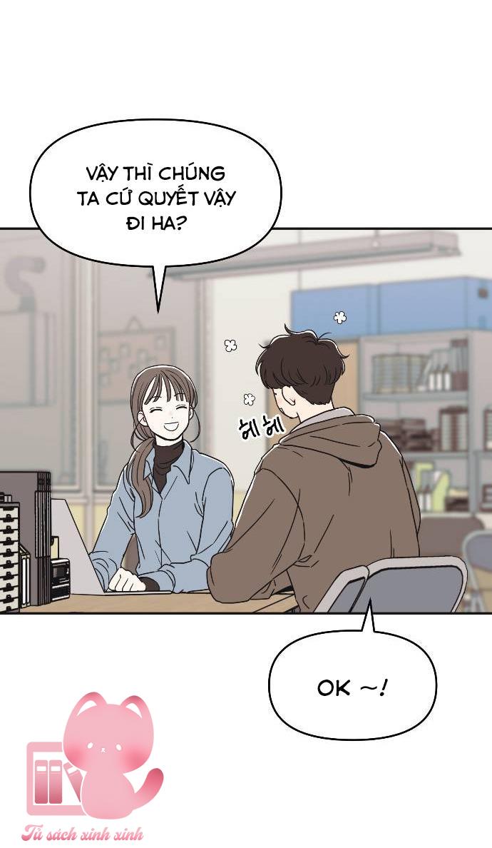 Trái Dấu Hút Nhau Chap 6 - Trang 2