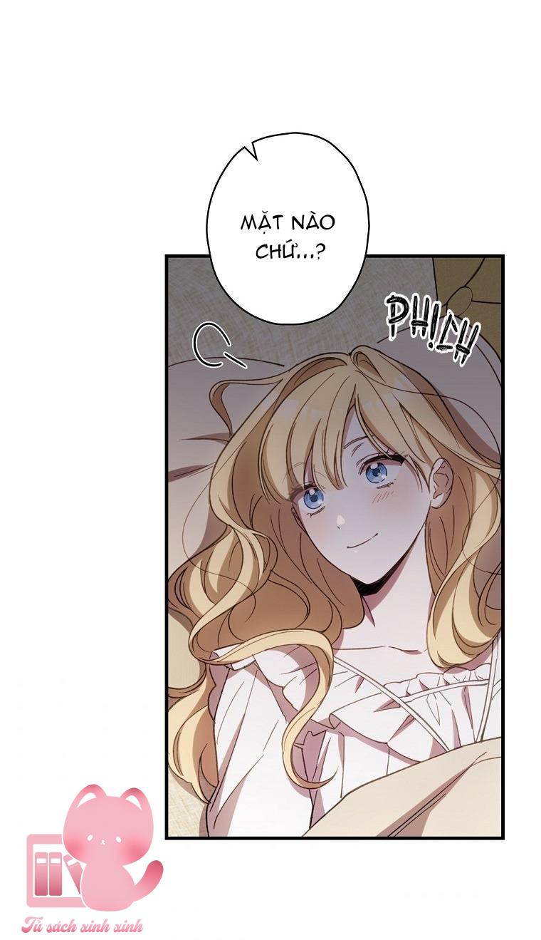 Cách Khiến Phu Quân Đứng Về Phía Tôi Chap 14 - Trang 2
