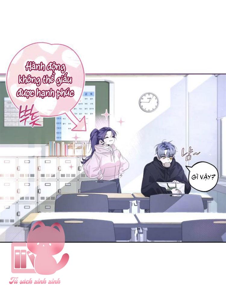 Đàn Anh Xấu Xa! Chap 55 - Trang 3