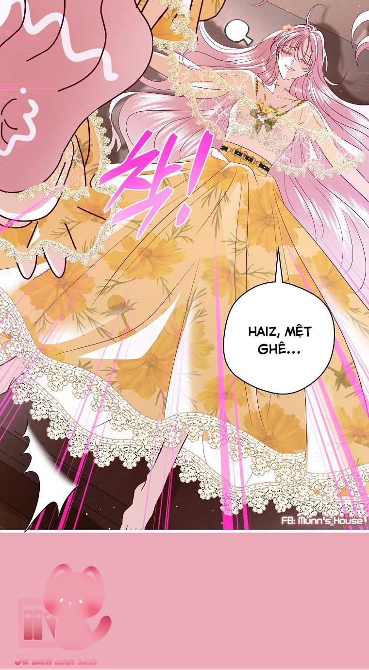 Này Boss Phản Diện, Tôi Có Thể Làm Mọi Thứ Trừ Cưới Ngài Chap 36 - Trang 4