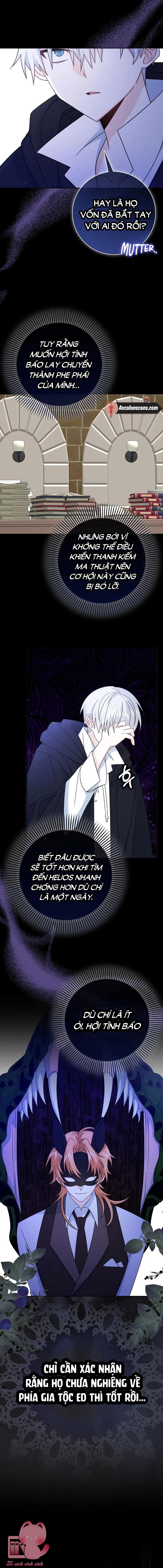Tôi Sẽ Chiếm Lấy Ngư Trường! Chap 17 - Trang 3