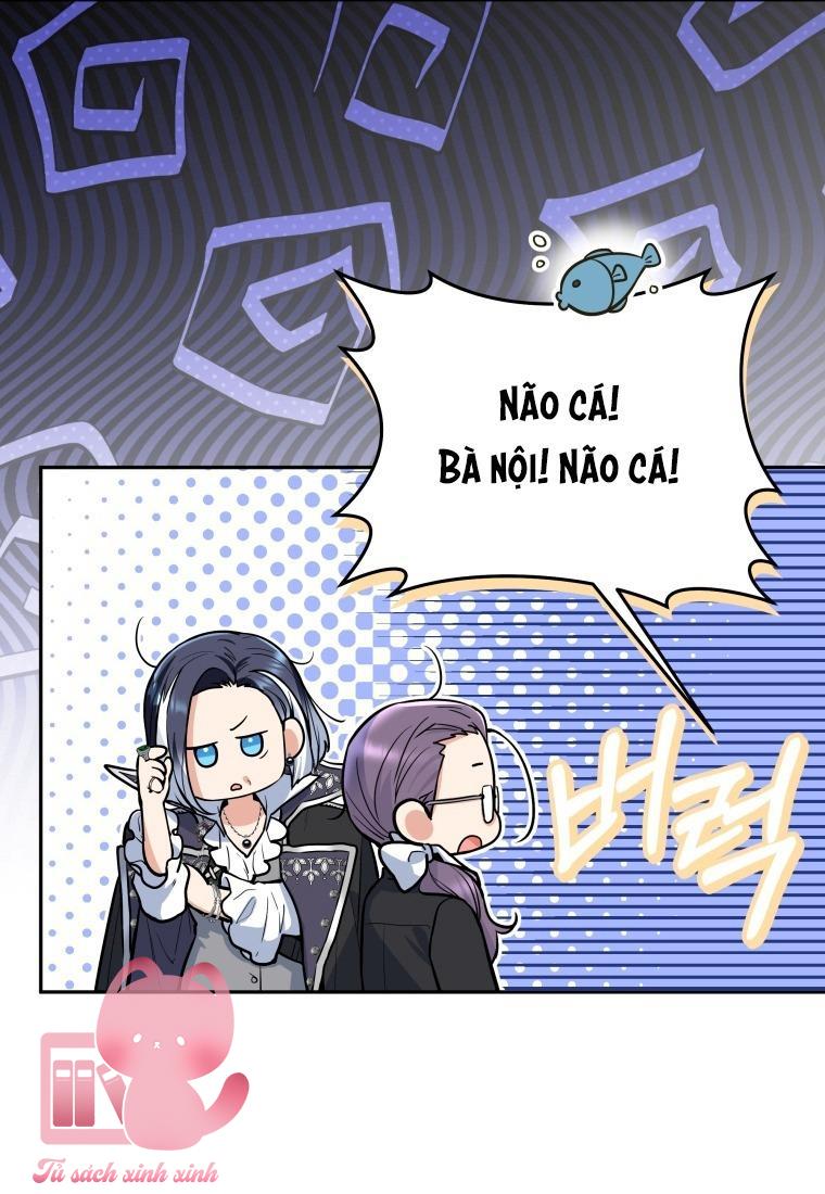 Bé Con Cá Voi Sát Thủ Chapter 1 - Trang 4