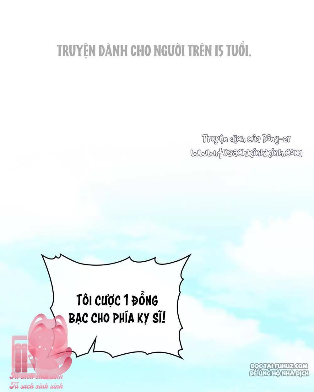 Nếu Không Vâng Lời Công Tước Chapter 49 - Trang 4