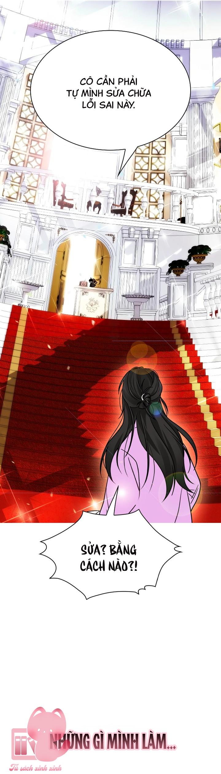 Hôn Trước Khi Ngủ Chapter 6 - Trang 4