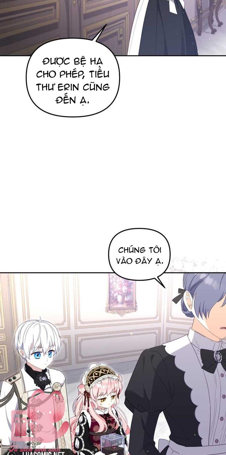 Tôi Được Nuôi Dưỡng Bởi Những Kẻ Phản Diện Chap 61 - Trang 3