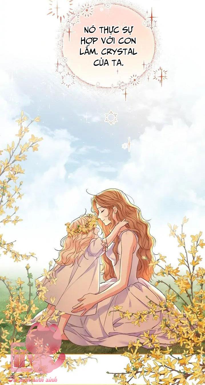 Tiểu Thư Crystal Là Nam Nhân Chap 9 - Trang 2