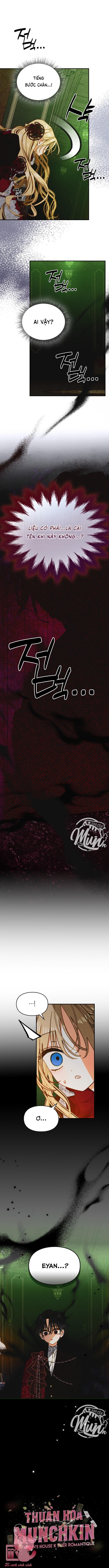 Thuần Hóa Munchkin Chap 20 - Next Chap 21