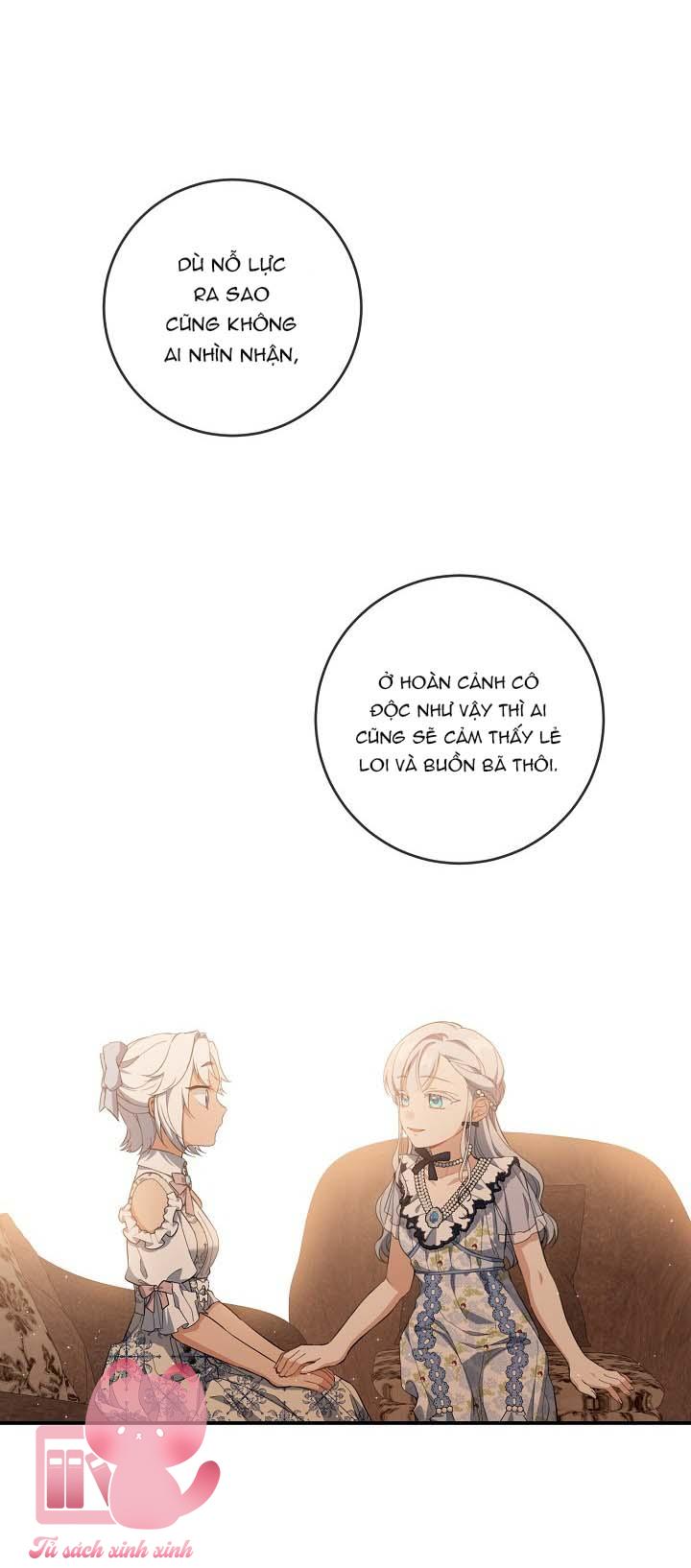 Hướng Về Ánh Dương Lần Nữa Chapter 46 - Trang 4