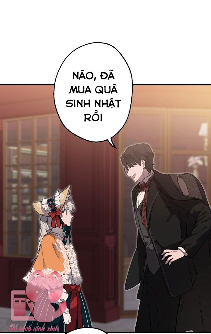 Những Nhân Vật Mạnh Nhất Thế Giới Ám Ảnh Tôi Chapter 45 - Trang 4