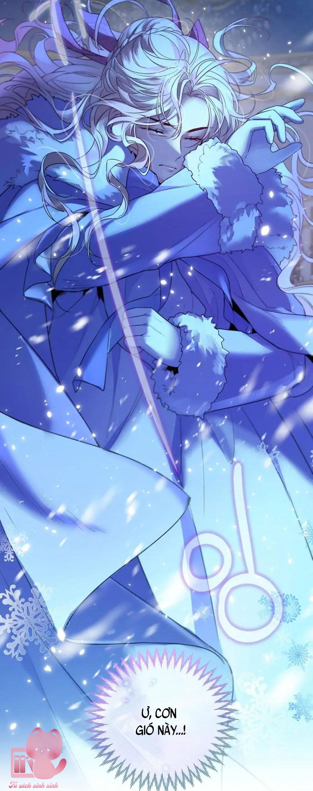 Tiểu Thư Crystal Là Nam Nhân Chap 20 - Trang 2
