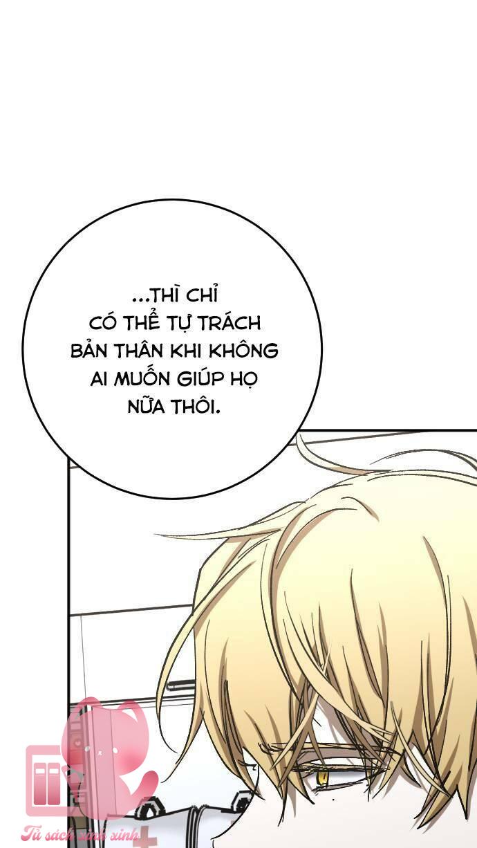 Đêm Của Bóng Tối Chapter 38 - Trang 4
