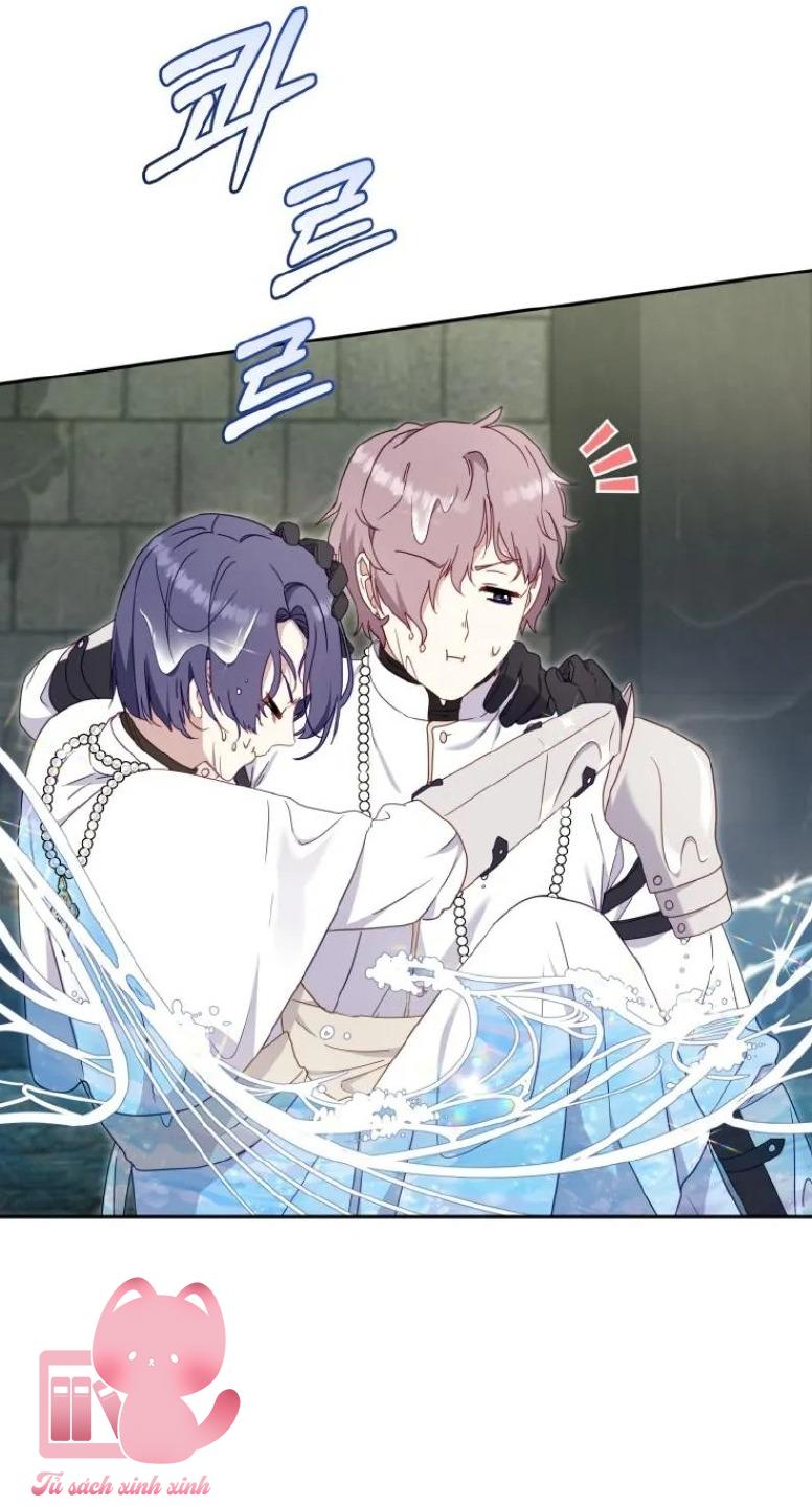 Tôi Được Nuôi Dưỡng Bởi Những Kẻ Phản Diện Chap 80 - Trang 3