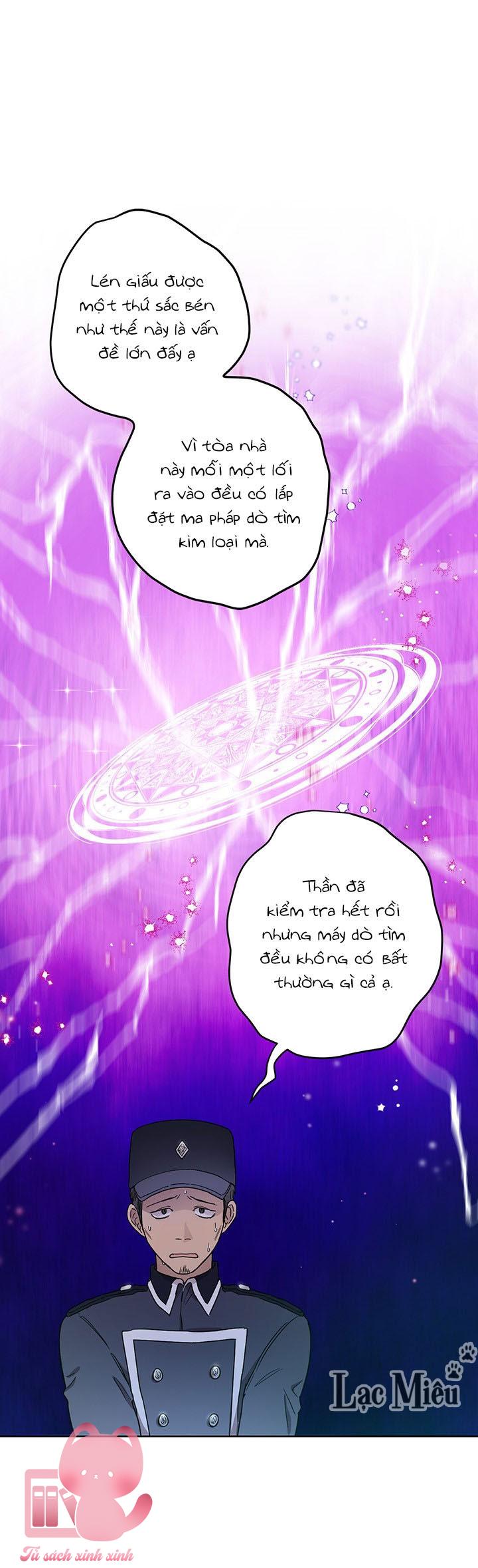 Cuộc Sống Mới Của Công Nương Chapter 3 - Next Chapter 3.5