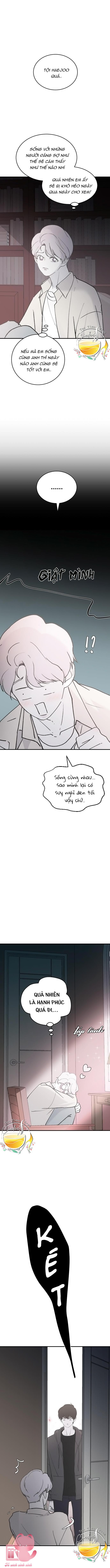 Ba Anh Trai Cực Phẩm Của Tôi Chap 32 - Trang 3
