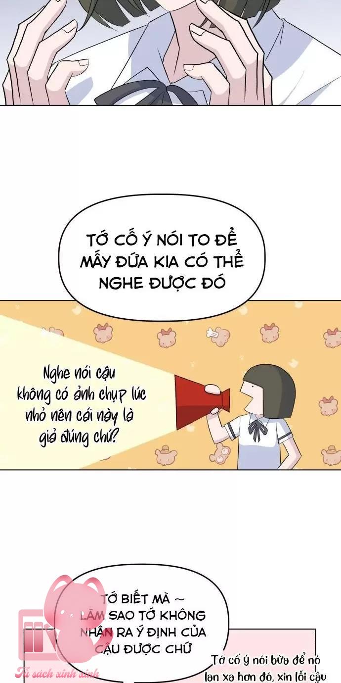 Quan Hệ Nhân Quả Chap 14 - Trang 2