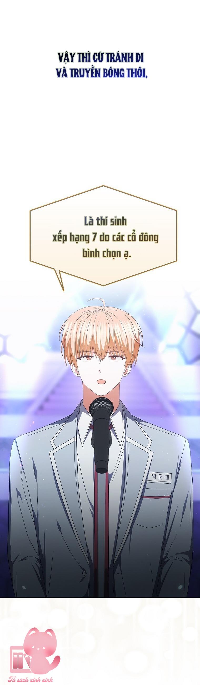 Debut Or Die Chap 65 - Trang 4