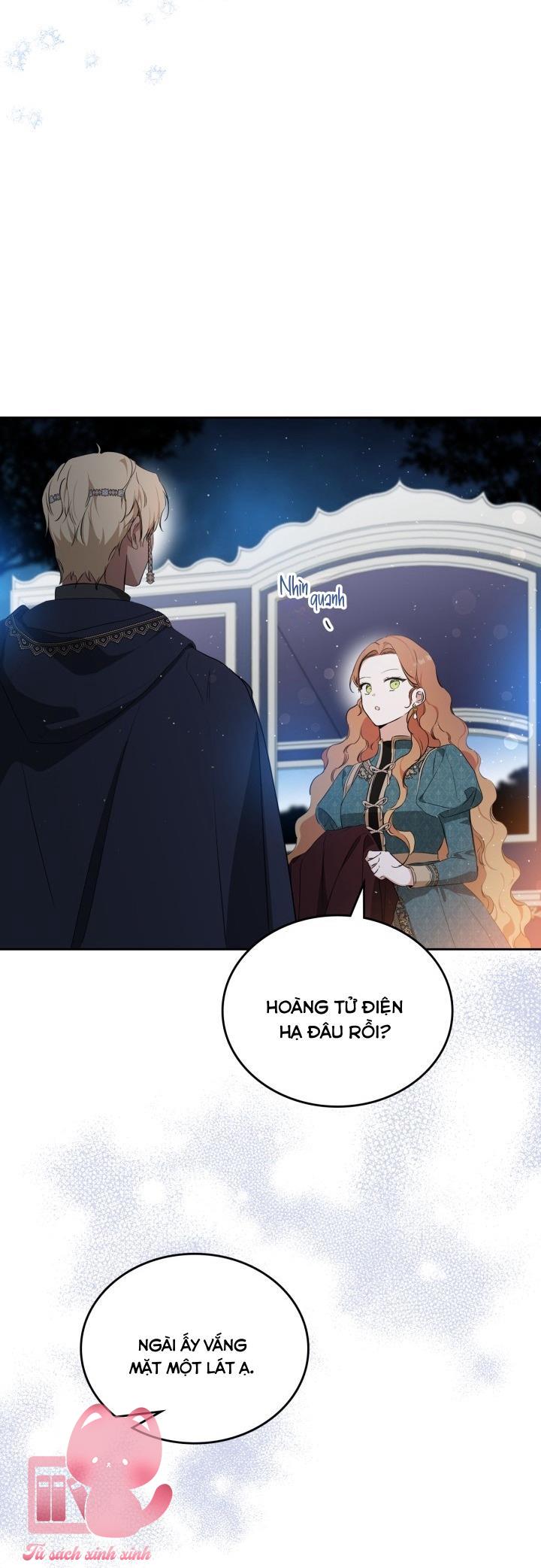 Kiếp Này Ta Sẽ Trở Thành Gia Chủ Chap 152 - Trang 2