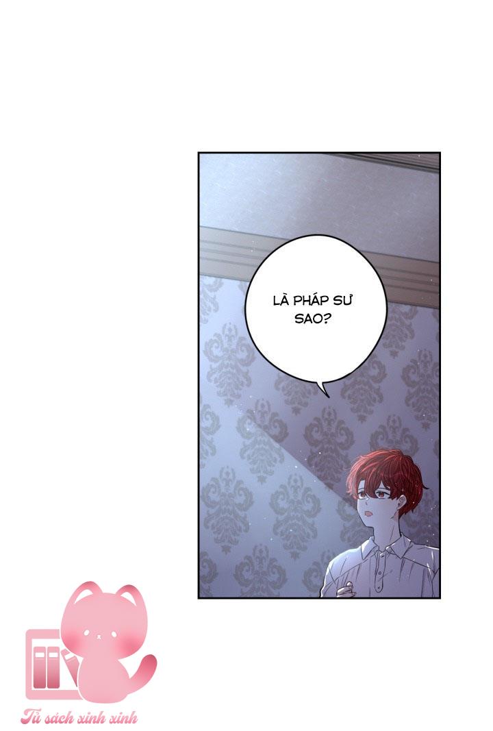 Hoàng Nữ Tóc Đen Chapter 22 - Trang 4
