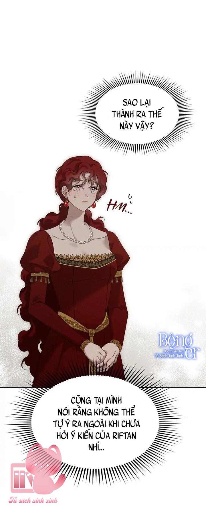 Dưới Tán Cây Sồi Chap 75 - Trang 2
